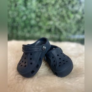 Baby/ Toddler CROCS